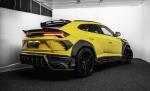 Lamborghini Urus Keyrus by Keyvany 2020 года